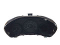 Speedometer Cluster US Market MPH With Fog Lamps CVT Fits 16-18 HR-V 5