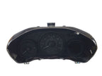 Speedometer Cluster US Market MPH With Fog Lamps CVT Fits 16-18 HR-V 5
