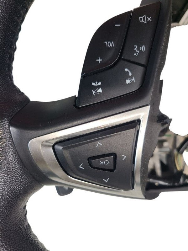 FUSION    2018 Steering Wheel 671950