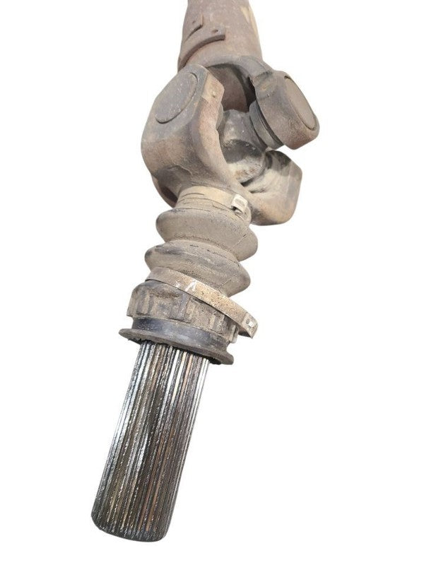Front Drive Shaft Classic Style 4L60E Transmission Fits 98-00 TAHOE 66