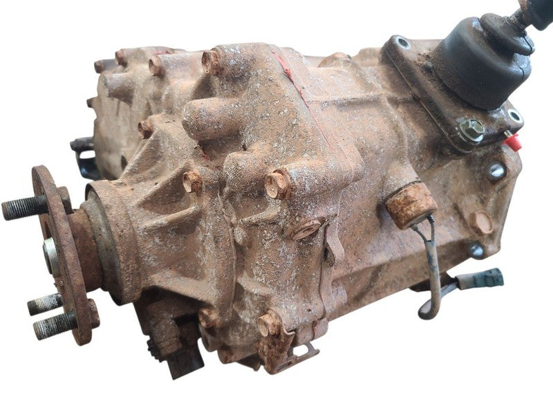 Transfer Case 4 Cylinder Manual Transmission Fits 95-00 TACOMA 673686