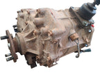 Transfer Case 4 Cylinder Manual Transmission Fits 95-00 TACOMA 673686