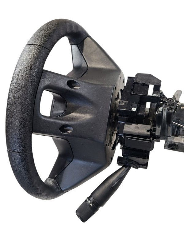 Steering Column Classic Style 5 Lug Wheel Fits 15-24 DODGE 1500 PICKUP
