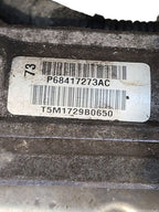 Steering Gear/Rack Power Rack And Pinion Fits 17-20 DURANGO 669149