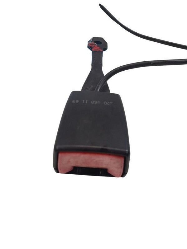 Seat Belt Front 220 Type S430 Bucket Seat Fits 00-02 MERCEDES S-CLASS 
