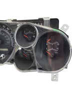 Speedometer Cluster MPH 8 Cylinder With Tow Pkg Fits 10 TUNDRA 611976