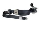 OUTLANDER 2020 Seat Belt Rear 631346