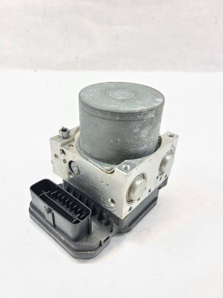 Anti-Lock Brake Part Actuator And Pump Pre-crash System Fits 16-17 RAV
