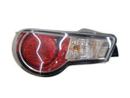 Driver Left Tail Light Fits 13-16 SCION FR-S 678121
