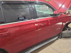 Console Front Floor With Model Year Break Point Fits 15 SUBURBAN 1500 