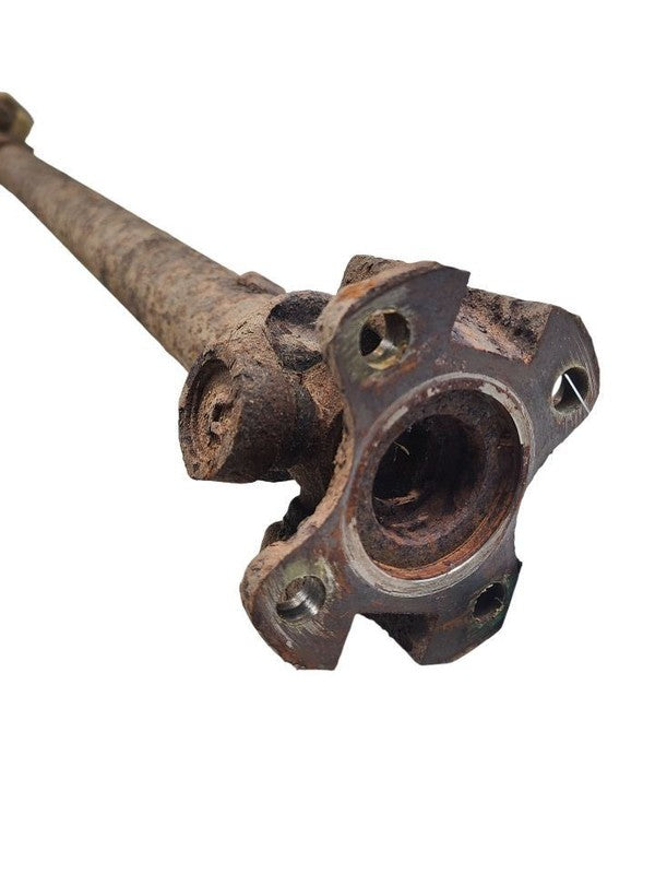 Front Drive Shaft Heritage 6-255 4.2L Fits 97-04 FORD F150 PICKUP 6668