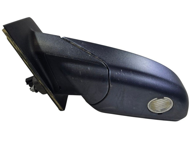 Driver Side View Mirror Power Body Color Cap Heated Fits 11-12 EDGE 64