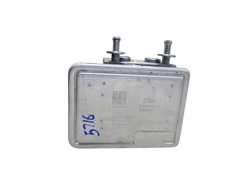 Anti-Lock Brake Part ID KBJ5-43-7A0 Fits 20-21 MAZDA CX-5 680003