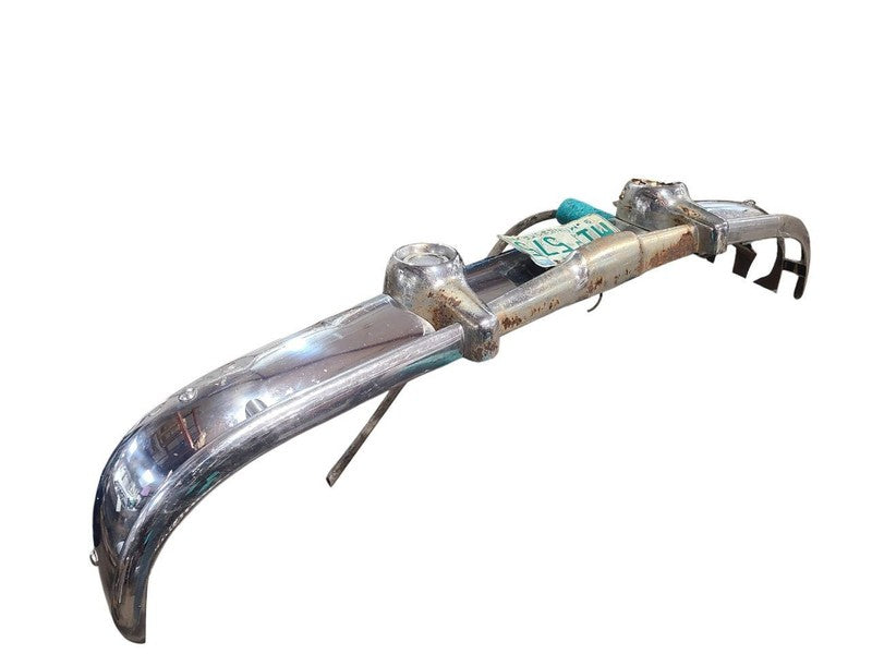 BUICK     1951 Rear Bumper 656458