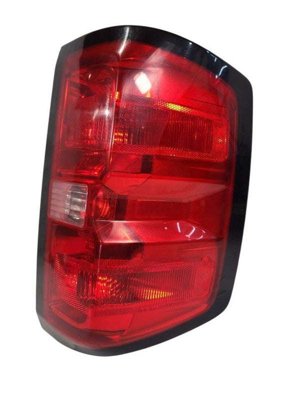 Driver Left Tail Light Fits 14-15 SILVERADO 1500 PICKUP 662663