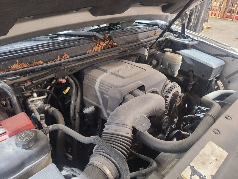 Console Front Floor Hybrid Fits 07-09 TAHOE 657888
