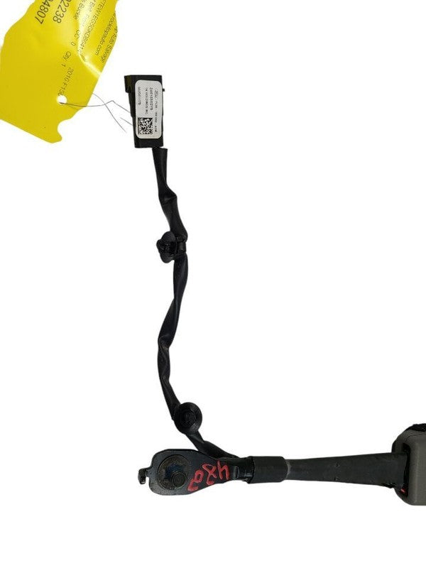 Seat Belt Front Bucket And Bench Driver Fits 17-20 FORD F250SD PICKUP 