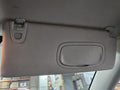 Passenger Right Sun Visor Illuminated Fits 14-18 CHEROKEE 607169