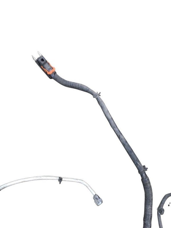 QX80      2017 Engine Wire Harness 648139