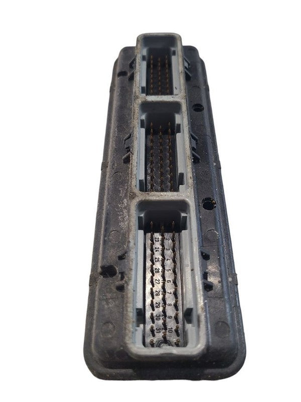 Engine ECM Electronic Control Module 4.0L 6-242 Fits 00 WRANGLER 66893