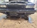 Front Bumper Fits 89-96 CENTURY 655430