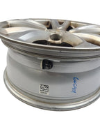 Wheel 17x7 5 Double Spoke Opt Rvf Fits 16-17 EQUINOX 606414