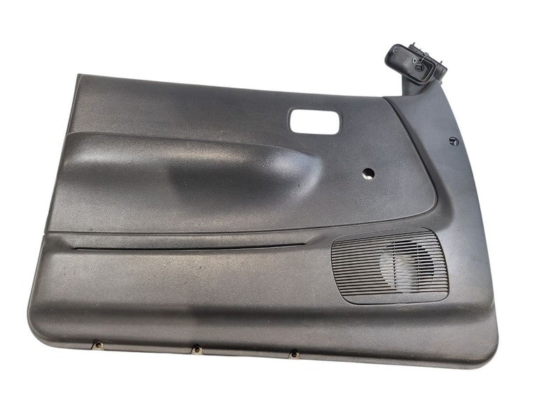 Driver Front Door Trim Panel Extended Cab Fits 1995 TOYOTA T100 PICKUP