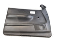 Driver Front Door Trim Panel Extended Cab Fits 1995 TOYOTA T100 PICKUP