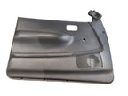Driver Front Door Trim Panel Extended Cab Fits 1995 TOYOTA T100 PICKUP