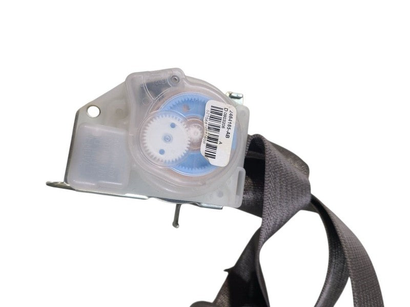 F150      2015 Seat Belt Rear 645706