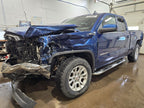 SIERRA150 2016 Seat Belt Rear 616577