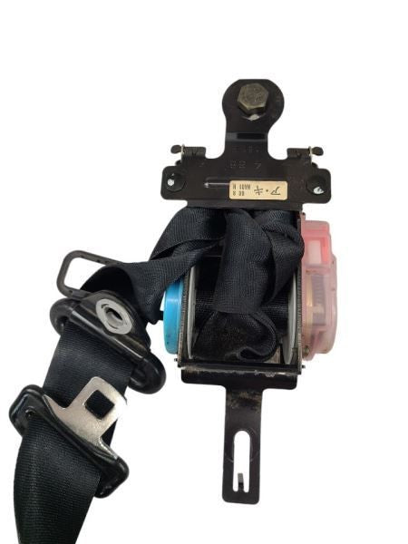 MIATA     1991 Seat Belt Front 598130