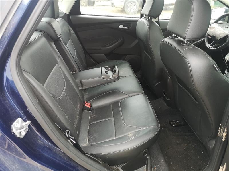 Speedometer Cluster Models MPH SE ID F1ET-10849-CTK Fits 16 FOCUS 2686