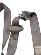TACOMA    2002 Seat Belt Rear 670596