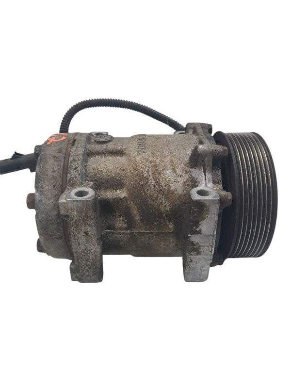 AC Compressor Fits 96-02 DODGE 2500 PICKUP 625562