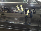 Passenger Right Front Door Electric Fits 09-12 AUDI Q5 634669