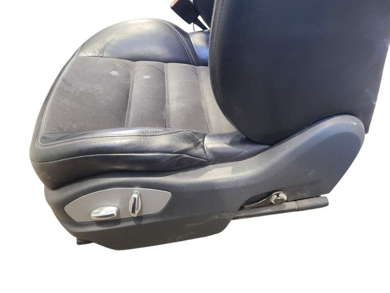 Driver Front Seat Leather Sport Seat Fits 15-18 PORSCHE CAYENNE 662934