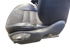 Driver Front Seat Leather Sport Seat Fits 15-18 PORSCHE CAYENNE 662934