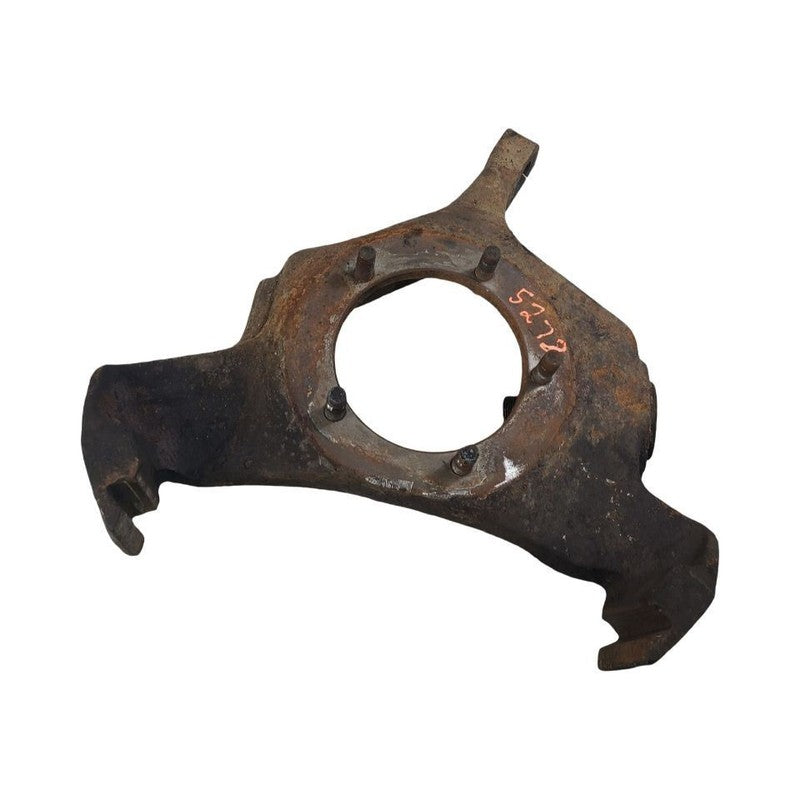 Passenger Front Spindle/Knuckle Knuckle Fits 86-94 FORD F250 PICKUP 65