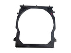 RAM2500   2006 Radiator Shroud 678546