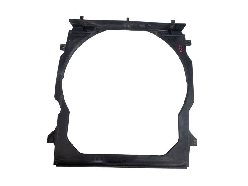 RAM2500   2006 Radiator Shroud 678546