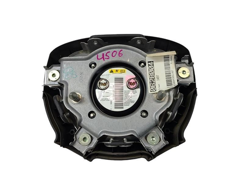 Air Bag Driver Wheel Fits 06-07 HUMMER H3 572044