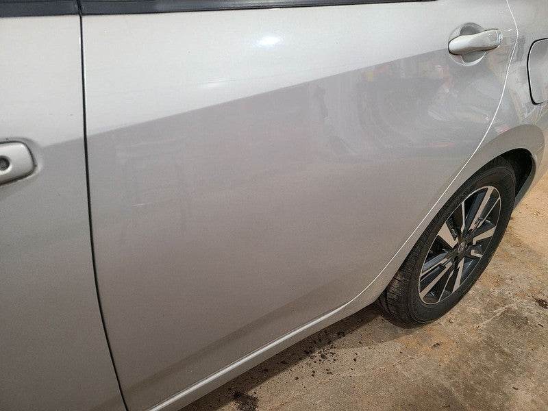 Driver Left Rear Side Door Fits 20-25 VERSA 679476