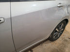 Driver Left Rear Side Door Fits 20-25 VERSA 679476