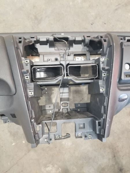 Dash Panel Fits 04-08 MAZDA RX8 535701