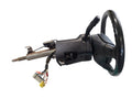 Steering Column Floor Shift Without Security System Fits 06-08 CANYON 