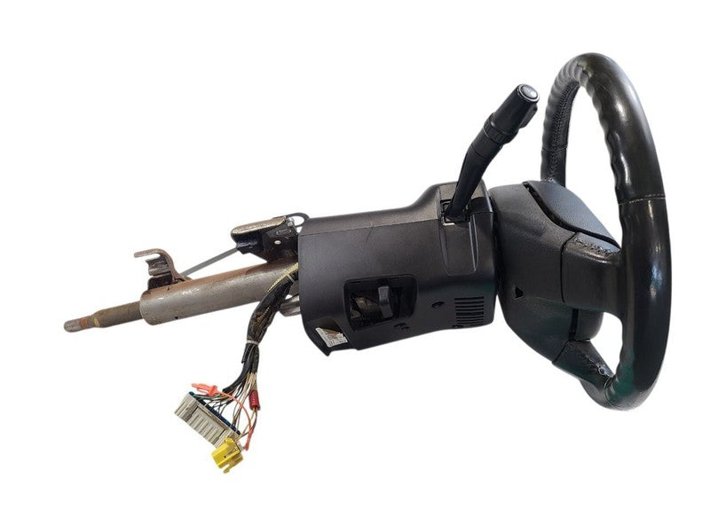 Steering Column Floor Shift Without Security System Fits 06-08 CANYON 