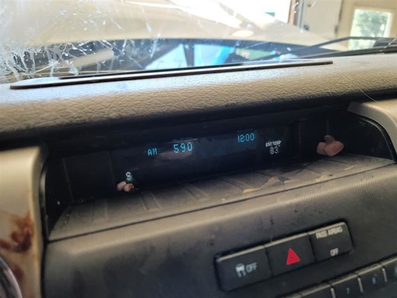 Transfer Case Electronic Shift Fits 09-11 FORD F150 PICKUP 589878