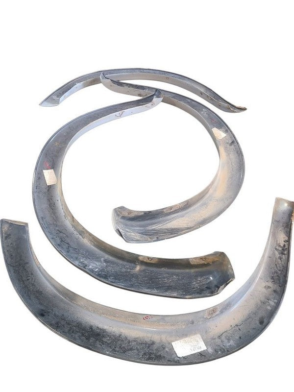 RAM1500   2011 Fender Flare/Extension 674061