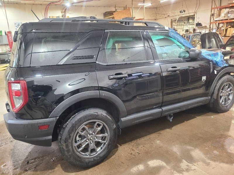 Driver Rear Side Door Fits 21-25 BRONCO SPORT 658038